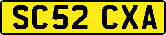 SC52CXA