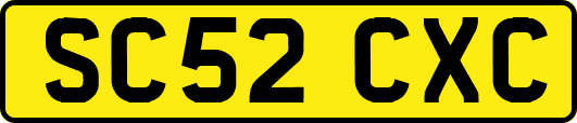 SC52CXC