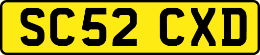 SC52CXD