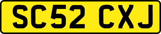 SC52CXJ