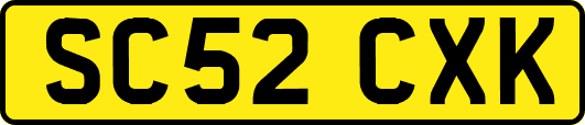 SC52CXK