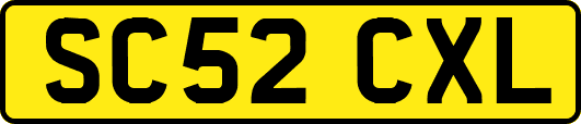 SC52CXL