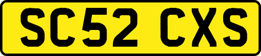 SC52CXS