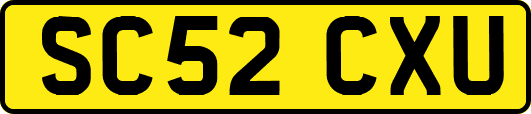 SC52CXU