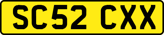 SC52CXX