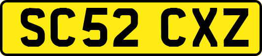 SC52CXZ