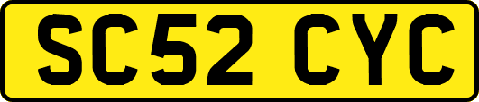 SC52CYC