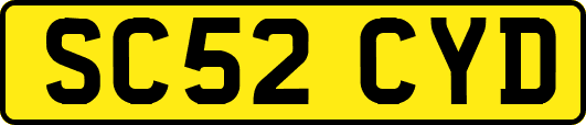 SC52CYD