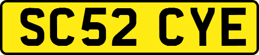 SC52CYE