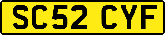 SC52CYF