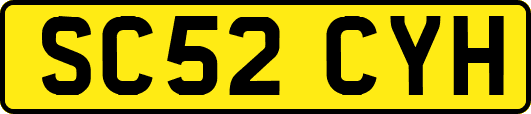 SC52CYH