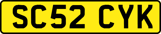 SC52CYK
