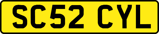 SC52CYL
