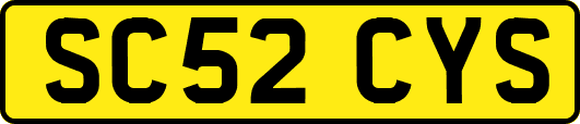 SC52CYS