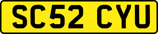 SC52CYU