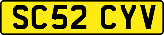 SC52CYV