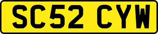SC52CYW