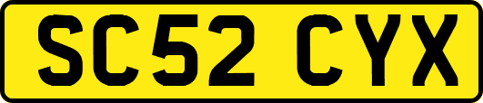 SC52CYX