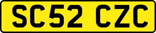 SC52CZC