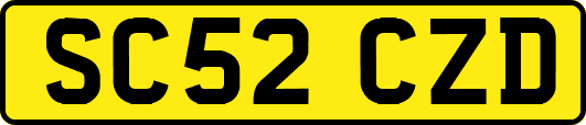 SC52CZD