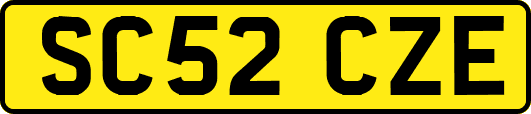 SC52CZE