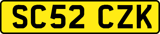 SC52CZK