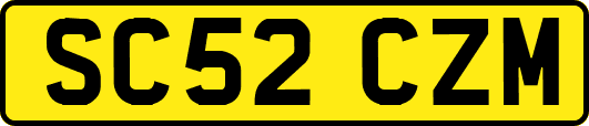 SC52CZM
