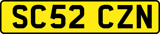 SC52CZN