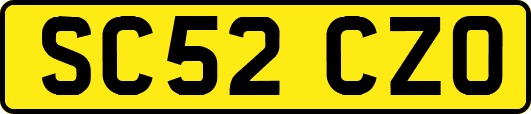 SC52CZO