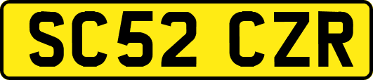 SC52CZR
