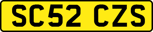 SC52CZS