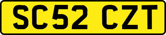 SC52CZT