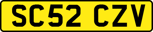 SC52CZV