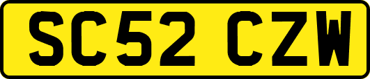 SC52CZW