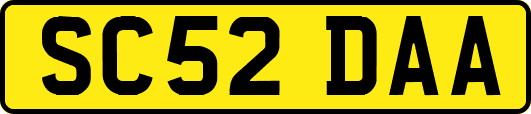 SC52DAA