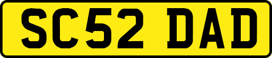 SC52DAD