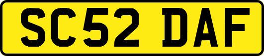 SC52DAF