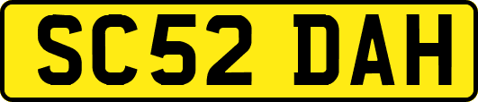 SC52DAH