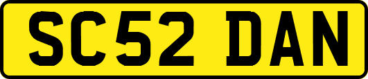 SC52DAN