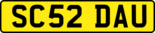 SC52DAU