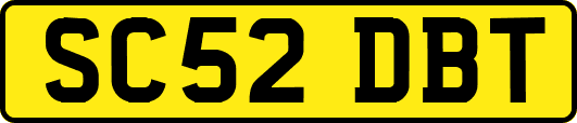 SC52DBT