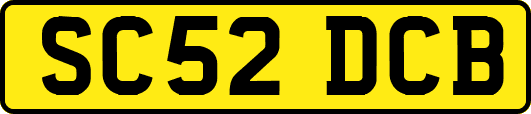 SC52DCB