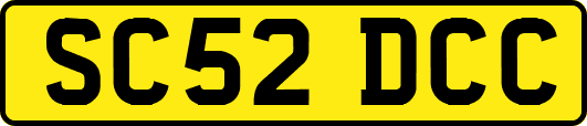 SC52DCC