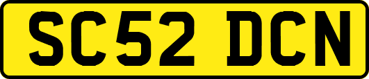SC52DCN