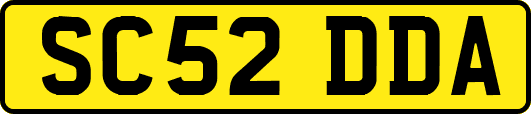 SC52DDA