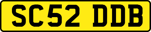 SC52DDB