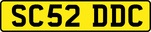 SC52DDC