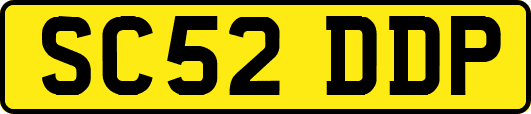 SC52DDP