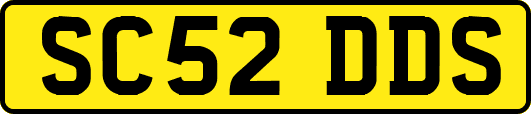 SC52DDS