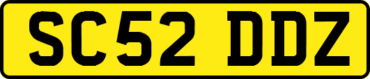 SC52DDZ